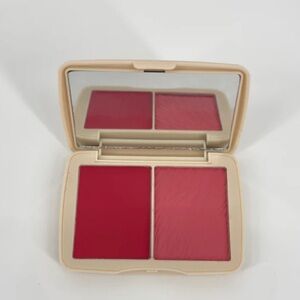 NIB SANDAGY Duo Blush, Rosy